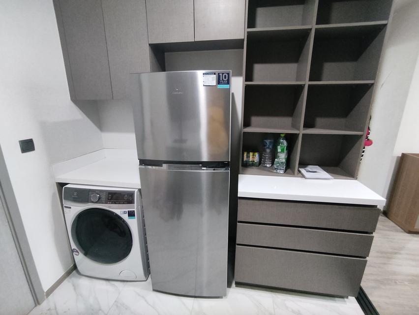 Condo For Sale Rhythm Ekkamai – 70 sq.m., 7th Floor, Near BTS Thonglor 8