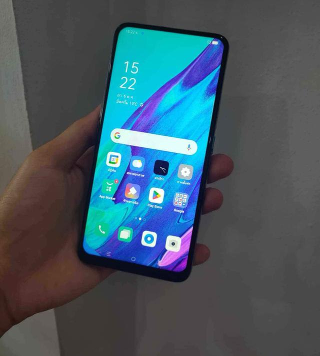 Oppo Reno 2 มือถือมือสอง 2