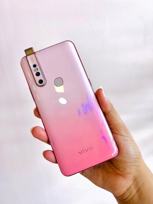 เครื่องสวยพร้อมขาย Vivo V15 2