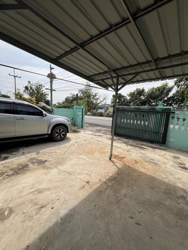 ขายบ้านชั้นเดียว เจ้าของขายเอว 6