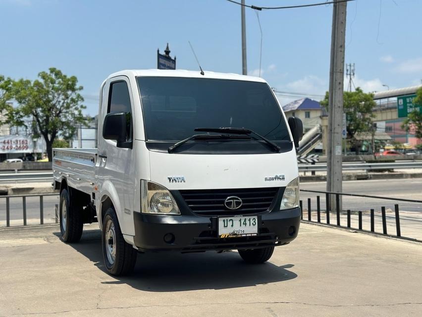 2014 TATA Super Ace 1.4 ดีเซล ไมล์แค่ 50,000 กม เท่านั้น 1