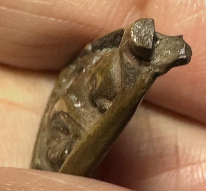 ล.พ.เงิน จอบเล็ก 6