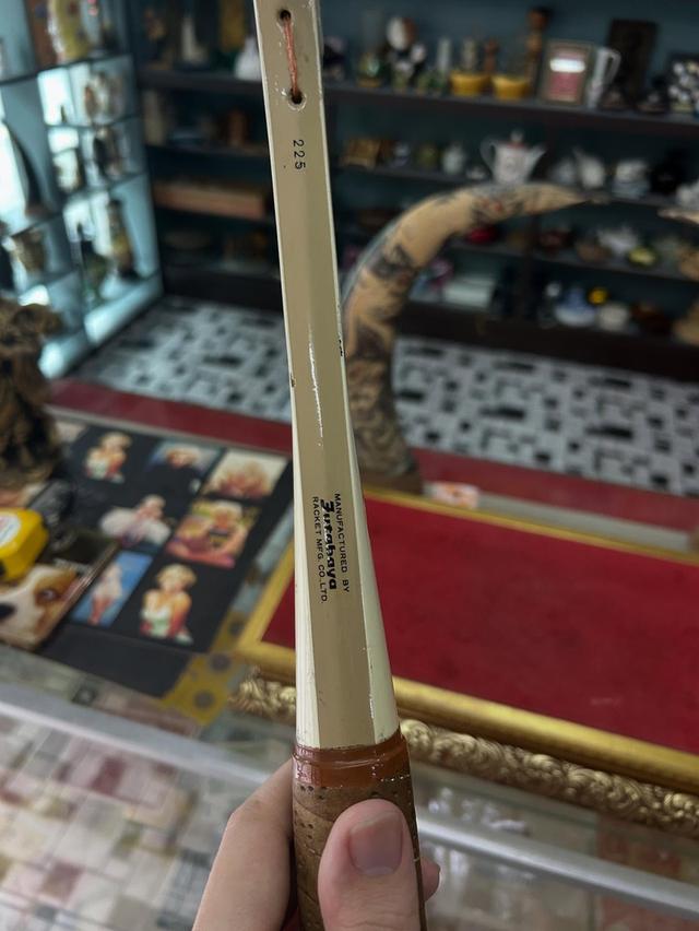 Racket ไม้ ไม้เทนนิส 7