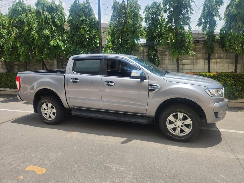 Ford Ranger 2.2 Hi-Rider XLT A/T ปี2020 4