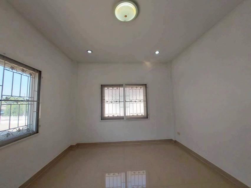 ขายบ้านเดี่ยว 2 ชั้น หมู่บ้านทวีโชติ 4 บางใหญ่ นนทบุรี 8