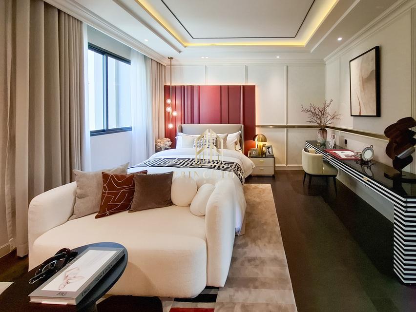 CINQ ROYAL The Eighteen Bangna KM. 7 10