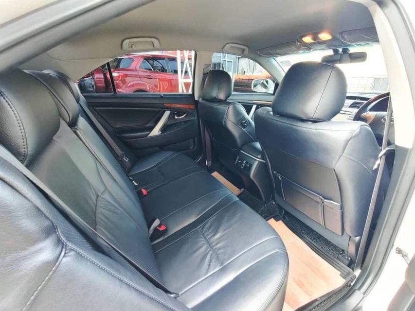 Toyota Camry Extremo 2.0 ปี 2012 4