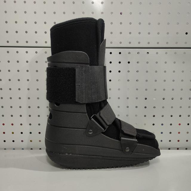 🔥 รองเท้าสนับข้อเท้า Procare Nextep shin guard รูปย่อยที่ 4