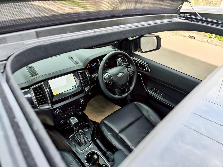 รหัสรถ CBLX2139 ✨ Ford Everest 2.0 Turbo Titanium+ ปี 2021 19