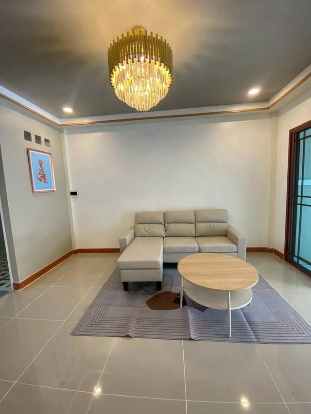 ✨ ขายทาวน์เฮาส์ 2 ชั้น หมู่บ้านมนวดีพาร์ค ทำเลต้นซอยถนนวัดลาดปลาดุก บางบัวทอง นนทบุรี ✨ 7