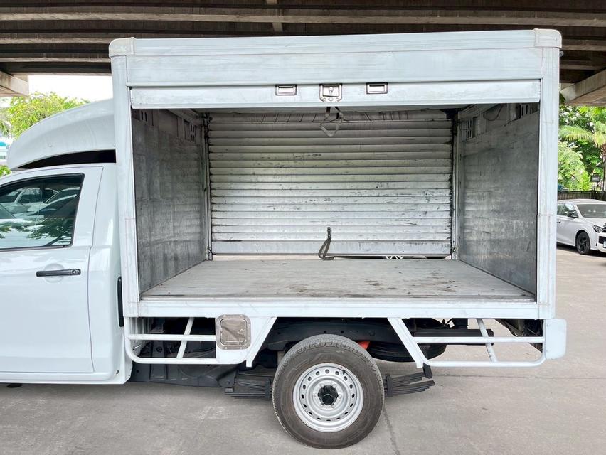 รหัสรถ WMT749 D-MAX 1.9Ddi S ปี 2019 12