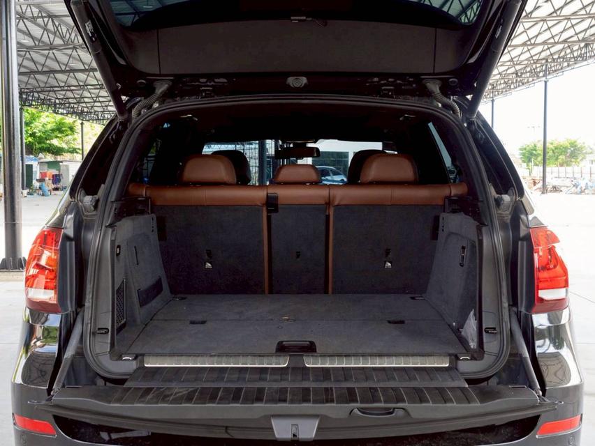 Bmw X5 xDrive40e M Sport ปี 2016 จด 2018 10
