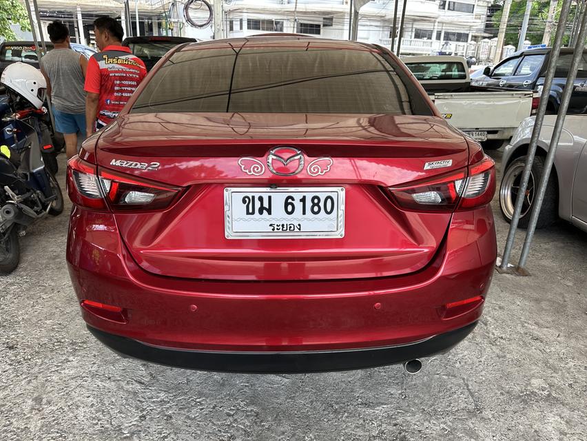 ขายตัดMazda2 ปี2019 14