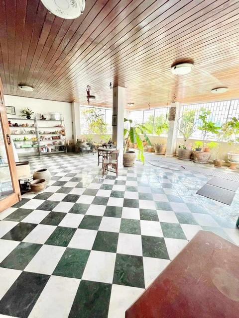 ขายอาคารพาณิชย์ 6 ชั้น 4 คูหาติดกัน(รวมดาดฟ้า) 2400 ตรม ใกล้ ICONSIAM และ ICS Mall เหมาะทำออฟฟิศ โรงแรมที่พัก โรงพยาบาลห 2