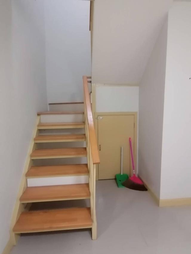 บ้านให้เช่า หมู้บ้านเดอะคัลเลอร์ ติวานนท์ ปากเกร็ด 17