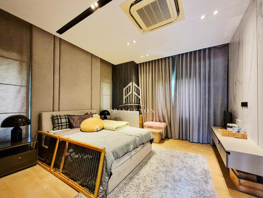 House For Sale or Rent Grand Bangkok Boulevard Rama 9 9