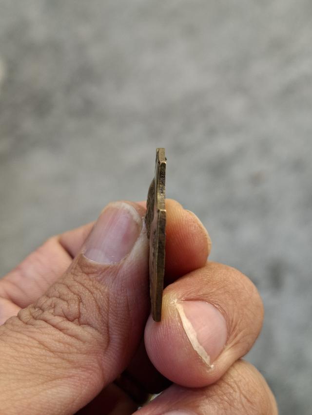 พระเครื่องหลวงพ่อมุ้ย