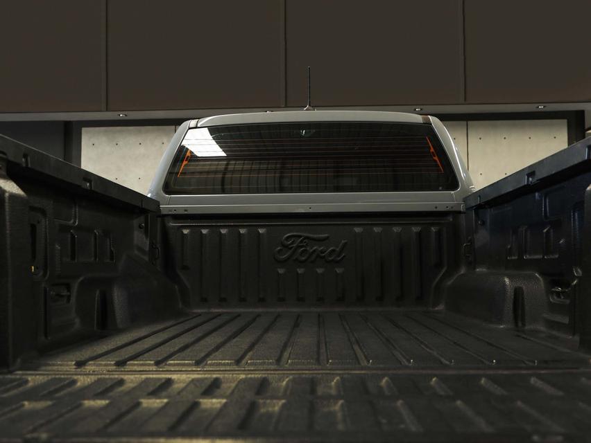2023 Ford RANGER 3.0 Double Cab (ปี 22-28) Raptor 4WD Pickup AT B545 รูปที่ 18