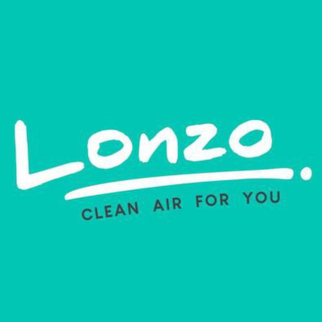 Lonzo เครื่องฟอกอากาศ USB อัจฉริยะ ประสิทธิภาพสูง 1