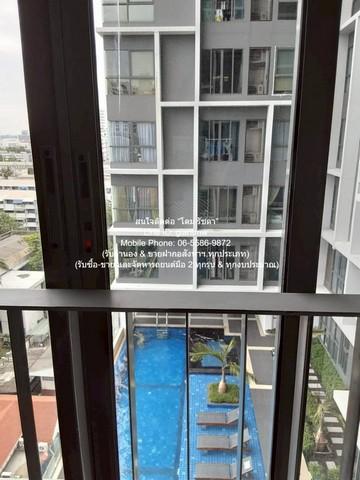 รหัส DSL-008 ให้เช่า condo Ideo Mobi Phayathai 30ตร.-ม. 18000 THAI BAHT ด่วนๆ 3
