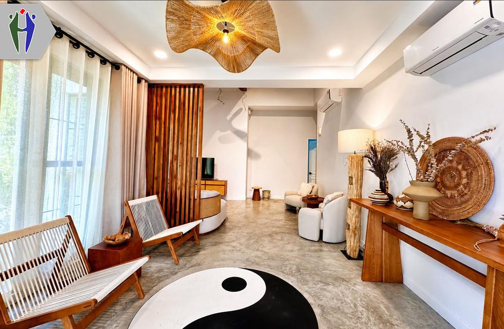 บ้านเดี่ยวให้เช่าพูลวิลล่าหรู – จอมเทียน | ห้วยใหญ่ 5