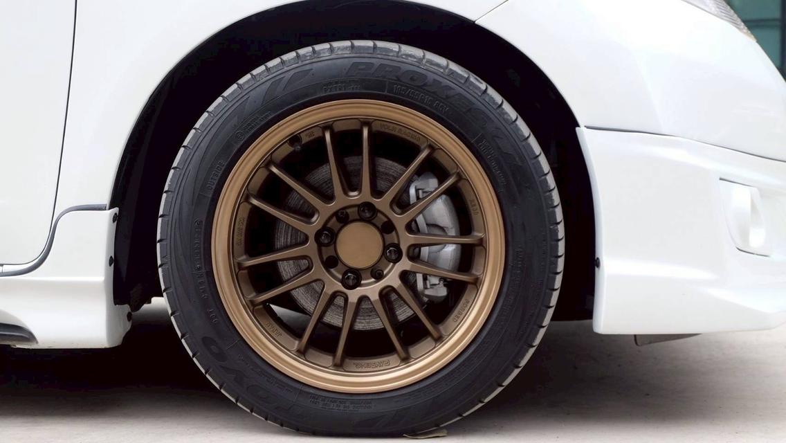 รหัสรถ KN2366 HONDA JAZZ GE HYBRID  10