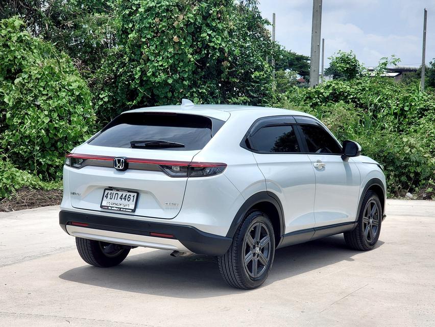 HONDA HR-V 1.5EL E:HEV เบนซิน+ไฟฟ้า A/T ปี 2023