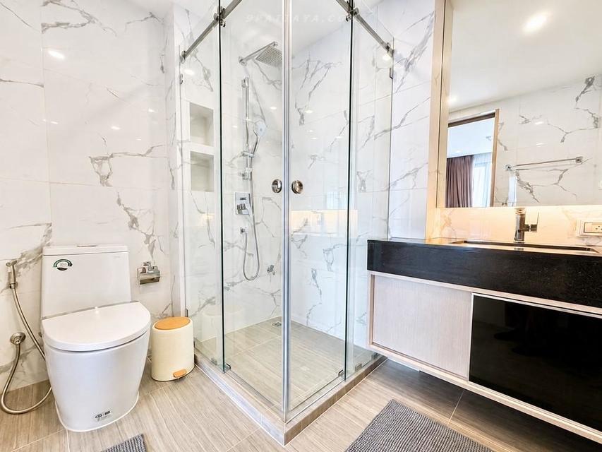 For Rent — High-Floor 1-Bedroom Condo at The Panora Pattaya, PratumnakCondo for rent at The Panora Pattaya, Pratumnak. Located near the beach 10