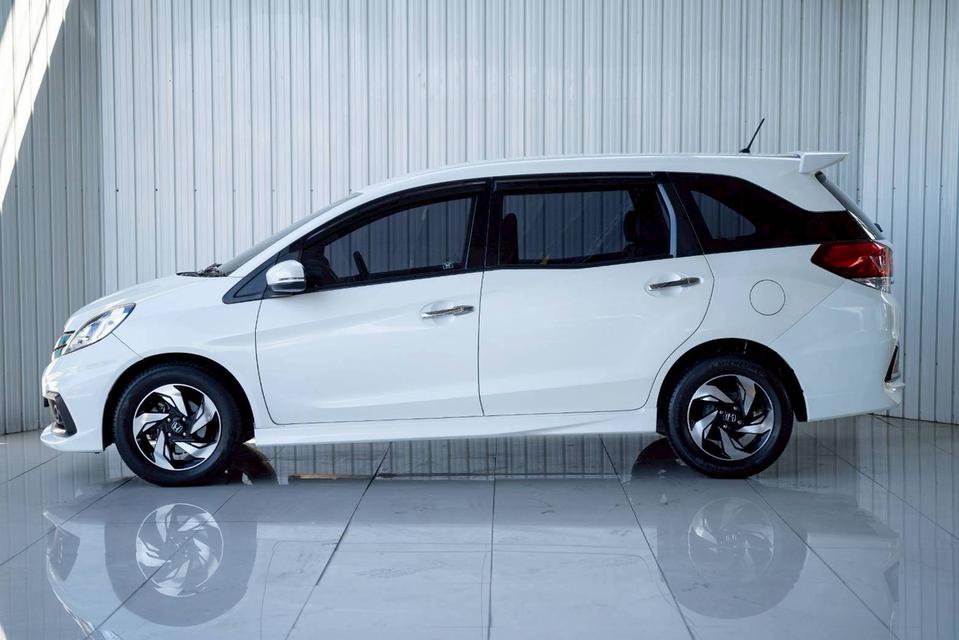 HONDA MOBILIO 1.5 RS ปี 2015 โฉม ปี14-ปัจจุบัน 5
