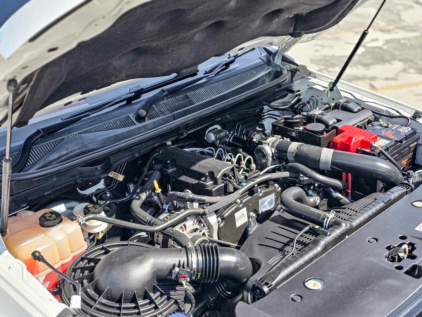 (แจ้งรหัสรถ CBLX2509) 🔥 🛻 FORD RANGER 2.2 XLT HI-RIDER 6MT 2018 จดปี 2019 รูปที่ 2