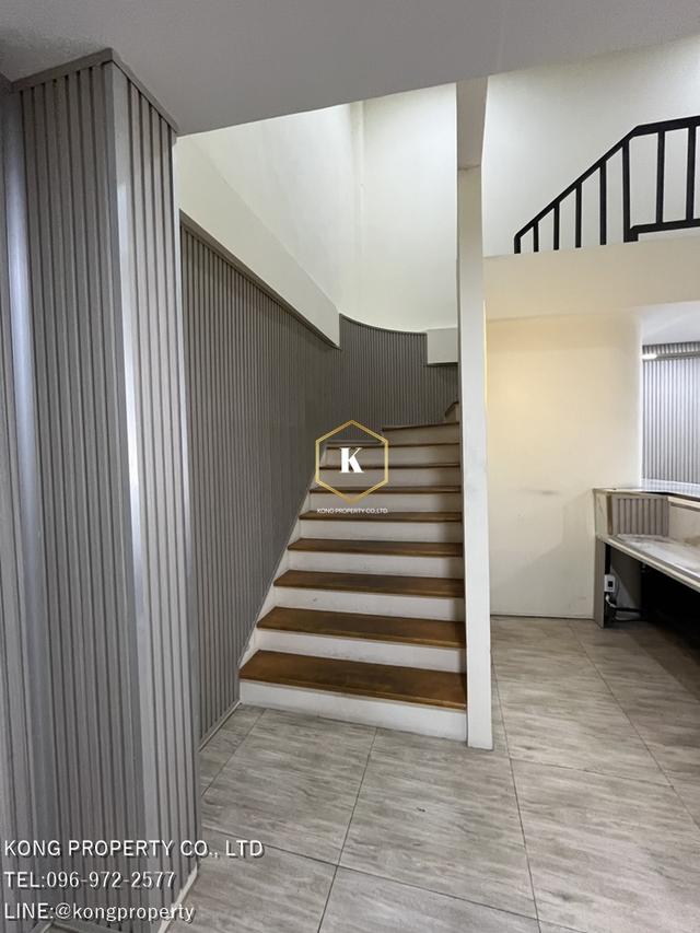 ให้เช่าโกดัง เอกชัย บางน้ำจืด อำเภอเมือง สมุทรสาคร สร้างใหม่ขนาด 491 ตรม 8