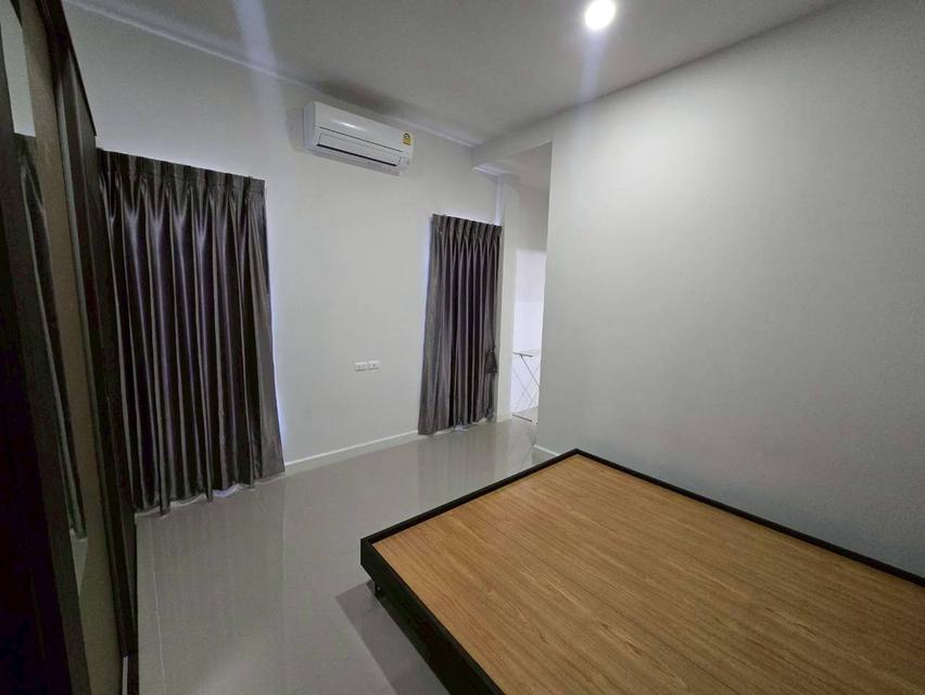 ขายบ้านเดี่ยว ชั้นเดียว หมู่บ้าน The Pine โคกสว่าง เมืองสระบุรี ราคา 2.79 ล้านบาท 13