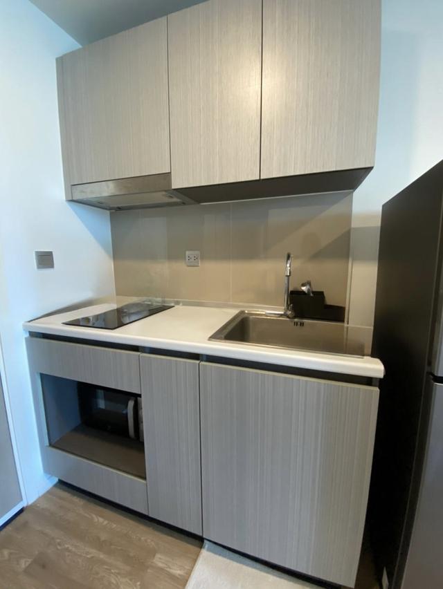 [เจ้าของขายเอง] คอนโด Atmoz Ladprao 15 (แอทโมซ ลาดพร้าว 15)