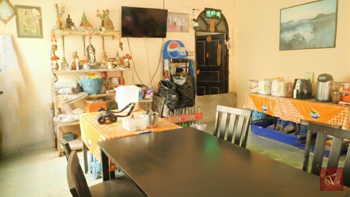 ที่ดินและสิ่งปลูกสร้าง ย่านนาใน ป่าตอง ภูเก็ต 3