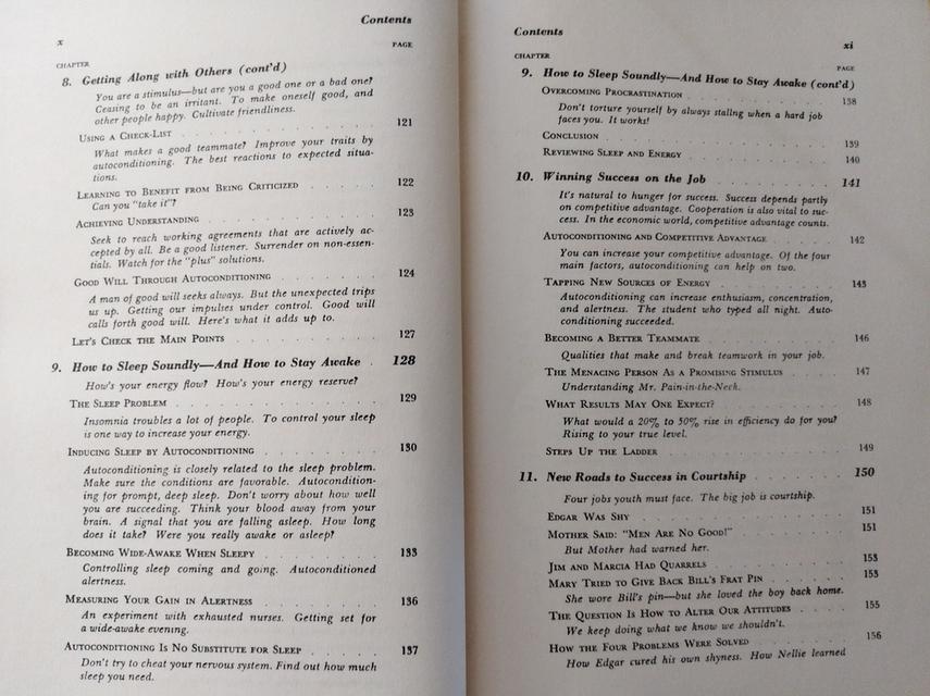 หนังสือภาษาอังกฤษเรื่องวิธีดำเนินชีวิตให้ประสบความสำเร็จ ชุด 2 รูปที่ 5