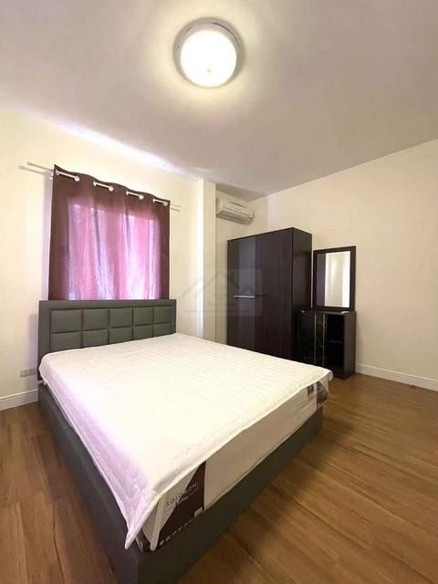 ให้เช่าบ้านเดี่ยว 2 ชั้น หลังมุม โครงการ สราญสิริ รามอินทรา2 ใกล้ซาฟารีเวิร์ล เลี้ยงสัตว์ได้ ถนนปัญญาอินทรา 9