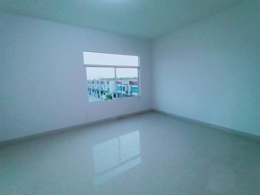 ตึก อาคารพาณิชย์ ทาวน์โฮม 4