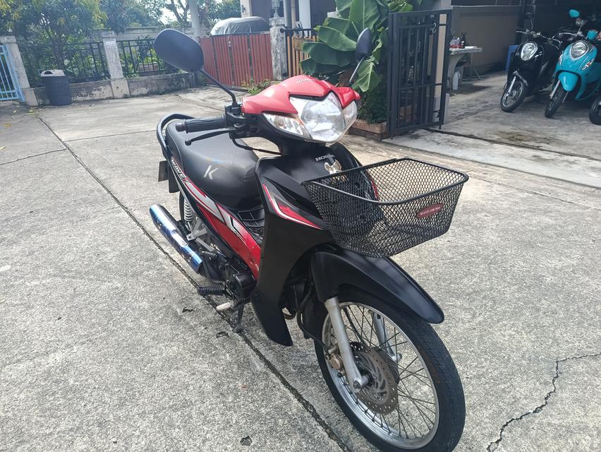 Wave 110i 13