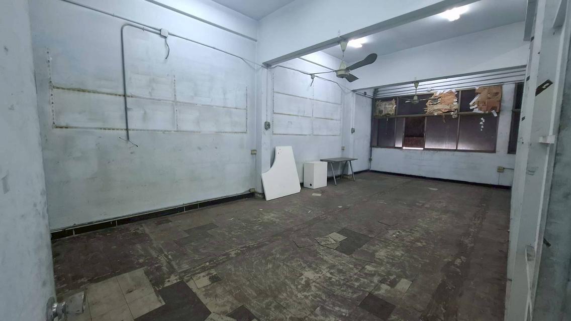 ให้เช่าอาคารพาณิชย์ 3 ชั้น 2 คูหา สุขุมวิท67 ทำเลดีเหมาะทำธุรกิจ (N.1900) 5