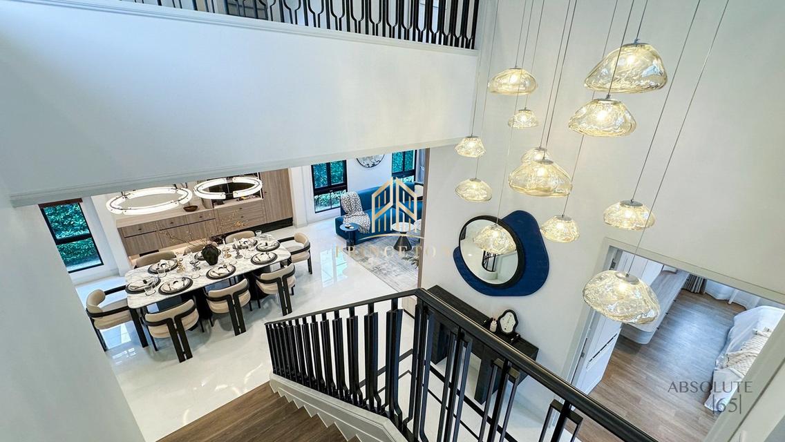 NANTAWAN Rama 9 New Krungthep Kreetha, Convenient location 10