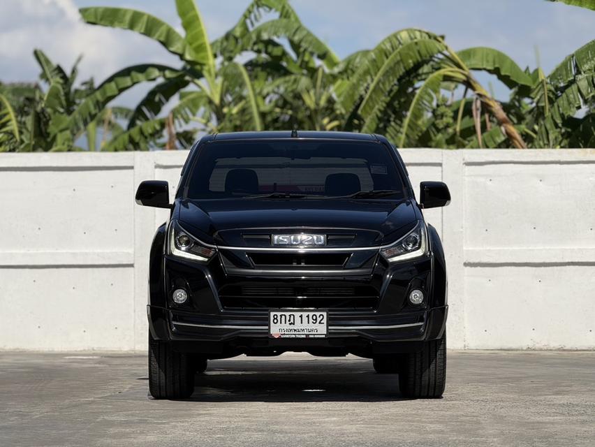 (แจ้งรหัสรถ WRT1192) 2019 ISUZU D-MAX, 1.9 Ddi Z-Prestigeโฉม HI-LANDER CAB-4 รูปที่ 5
