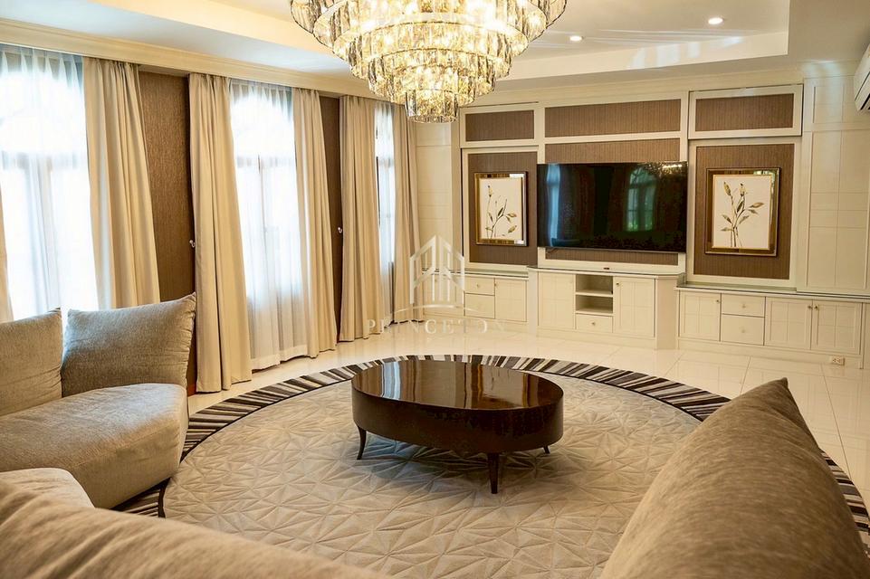 Luxury House for Sale or Rent – Prukpirom Regent Sukhumvit Private Pool Villa | Bearing – Bangna 17