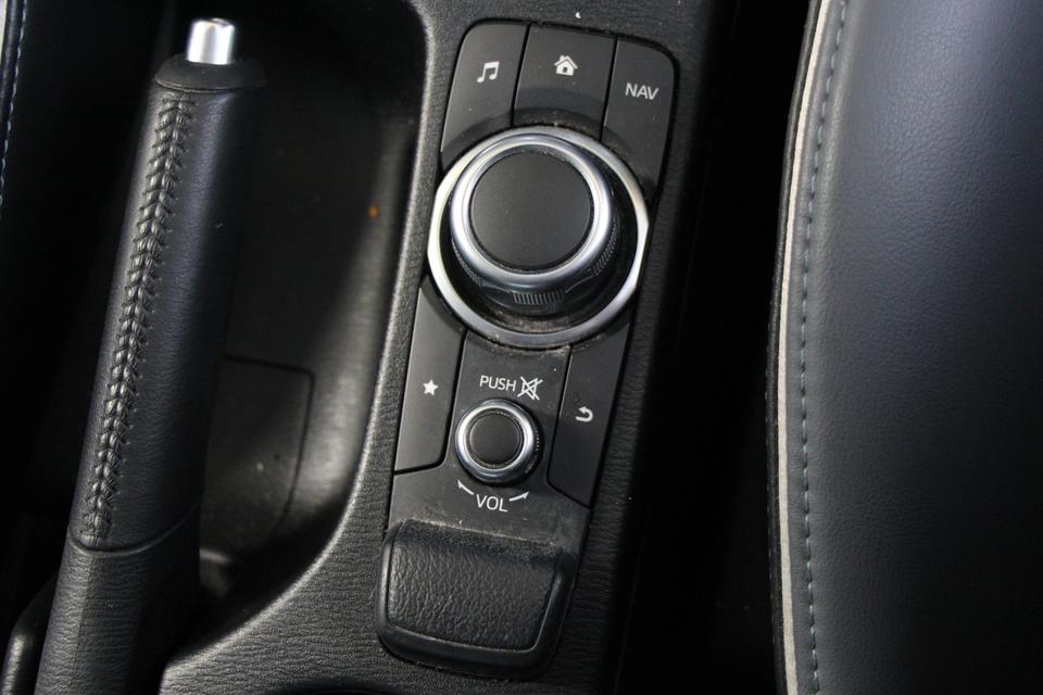 รหัสรถ TKG5081 MAZDA 2 1.3 S LEATHER SPORTS ปี 2020 11