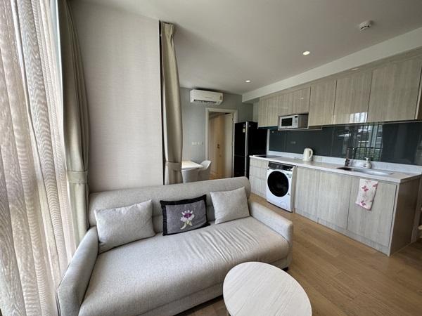 ให้เช่าคอนโด Runesu Thonglor 5 ใจกลางทองหล่อ เดินทางสะดวก ใกล้ BTS เฟอร์ครบ พร้อมเข้าอยู่ โทร 086-002-2449 6