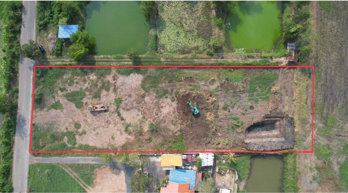 ที่ดิน จังหวัดนครนายก