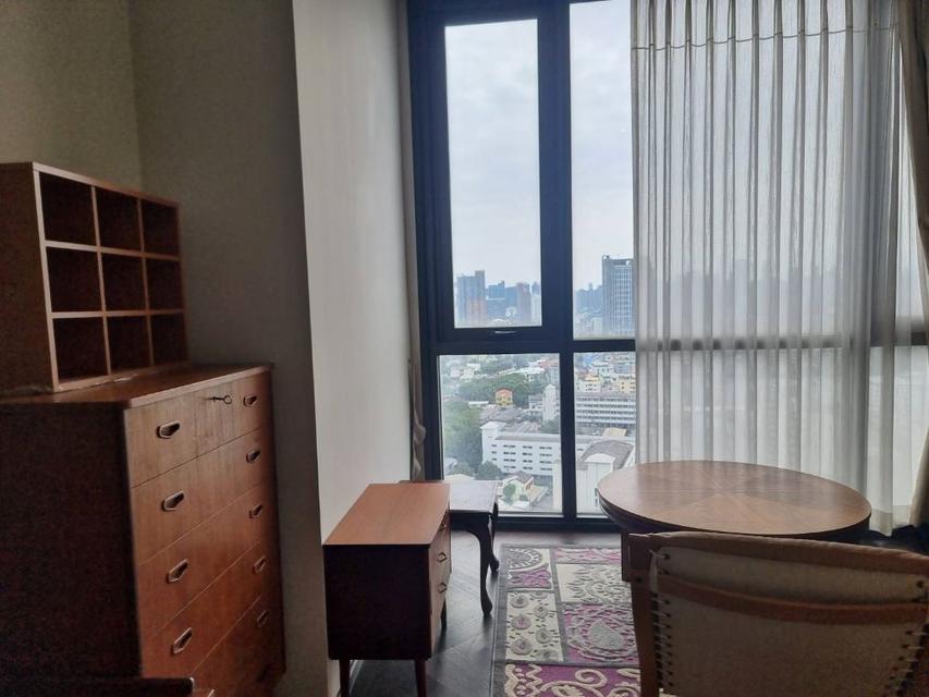 ขายคอนโดเดอะโมนูเม้นต์ สนามเป้า 2 ห้องนอน ชั้น 21 ใกล้ BTS สนามเป้า พญาไท กรุงเทพ 3