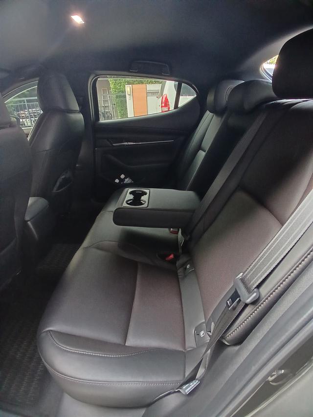ขาย Mazda3สภาพดี ไมล์น้อย 7