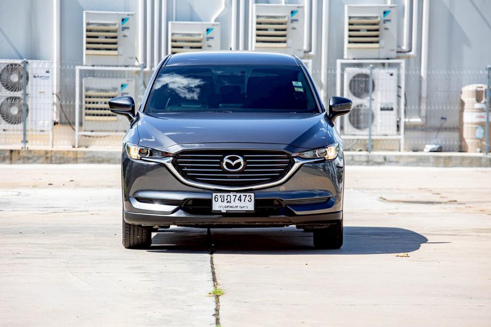 Mazda CX-8 2.5SP ปี19 รูปย่อยที่ 2