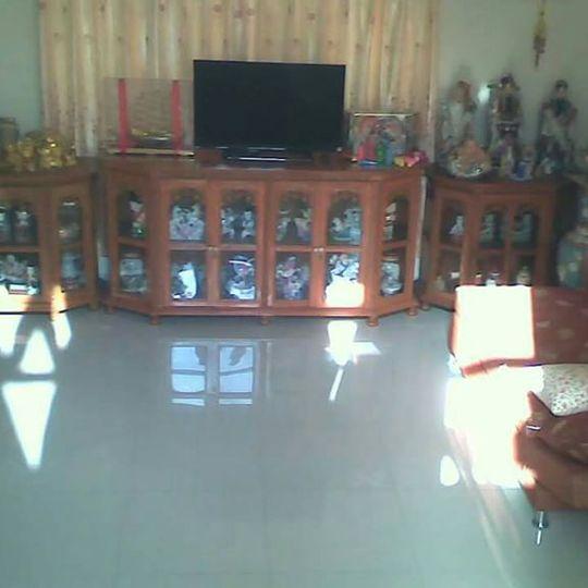 ขายบ้านเดี่ยว 8