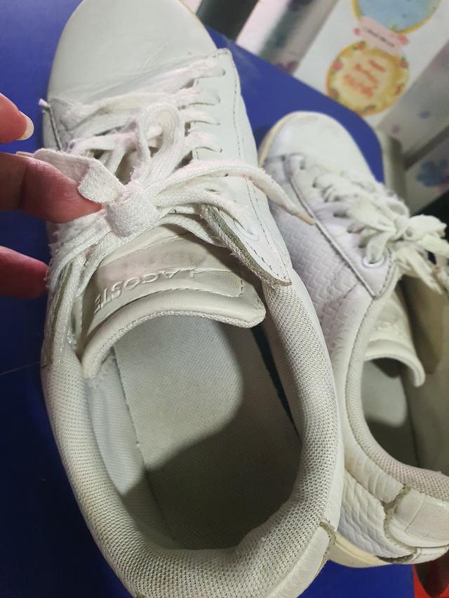 รองผ้าลำลอง -มีของอยู่จ้า- 3